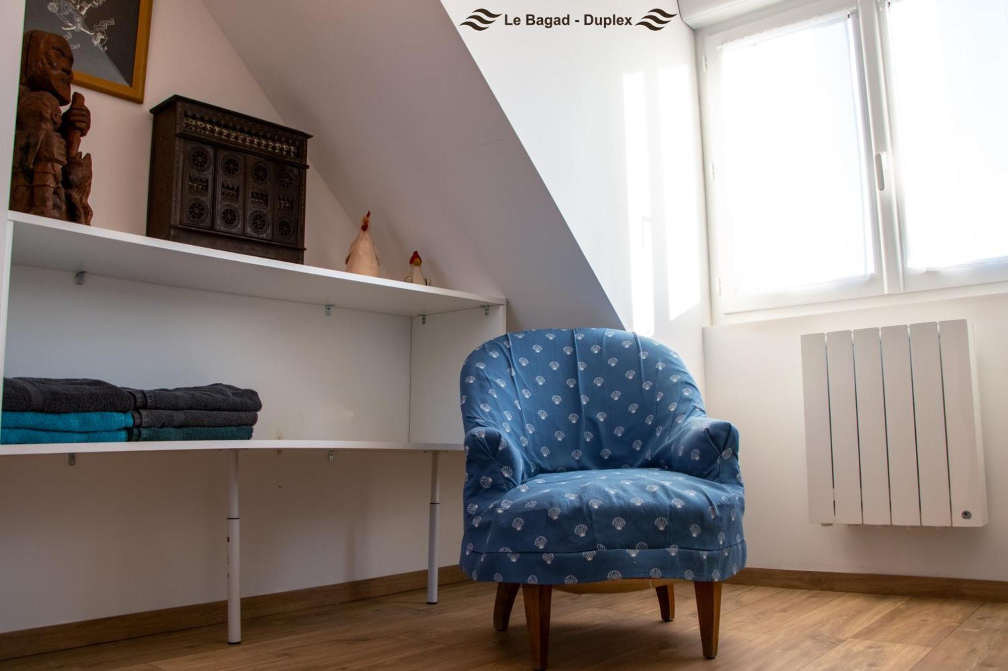 Appartement Dans Le Bourg De Notre Dame Du Guildo - Saint-Cast Exteriör bild