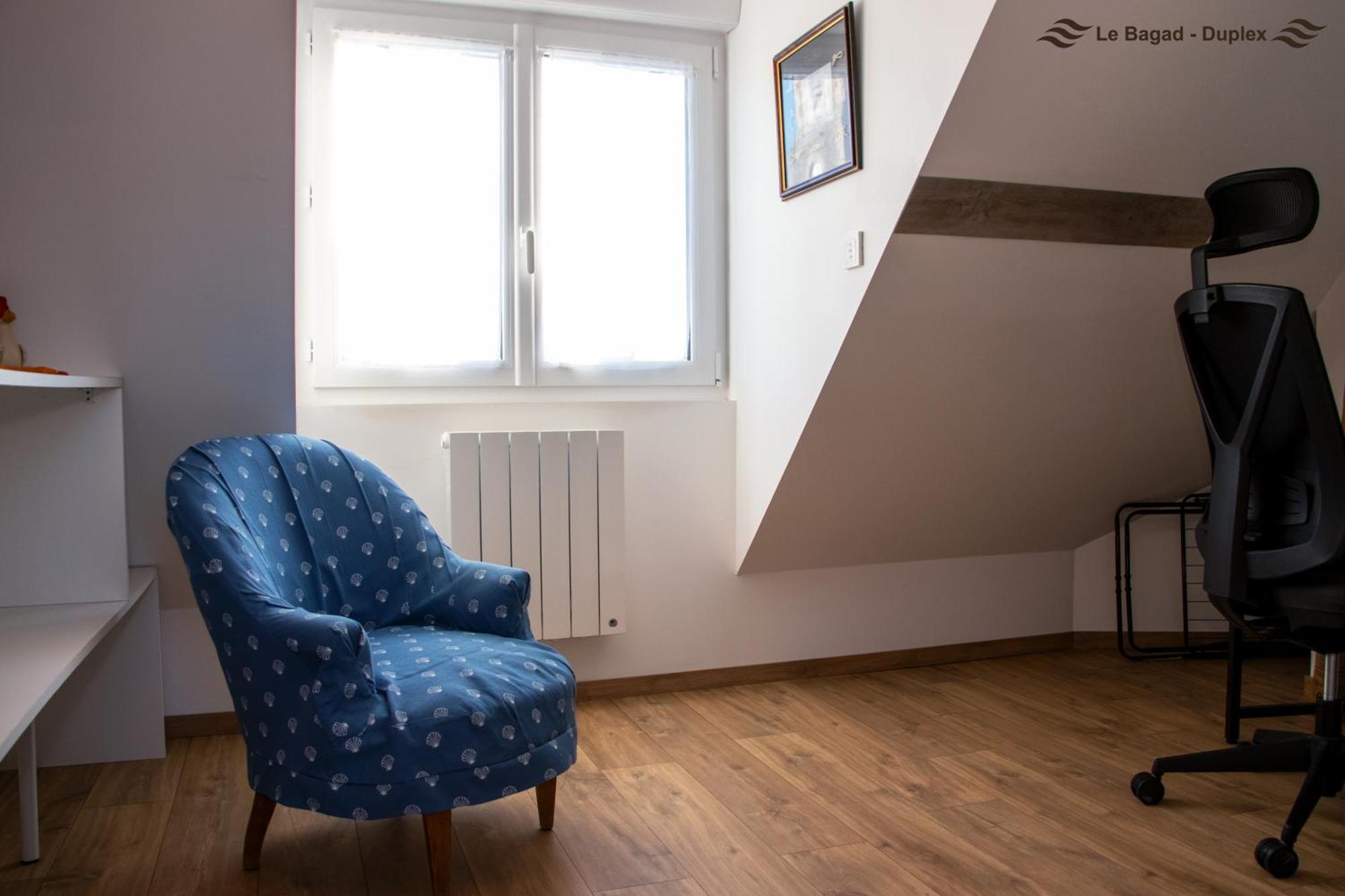 Appartement Dans Le Bourg De Notre Dame Du Guildo - Saint-Cast Exteriör bild