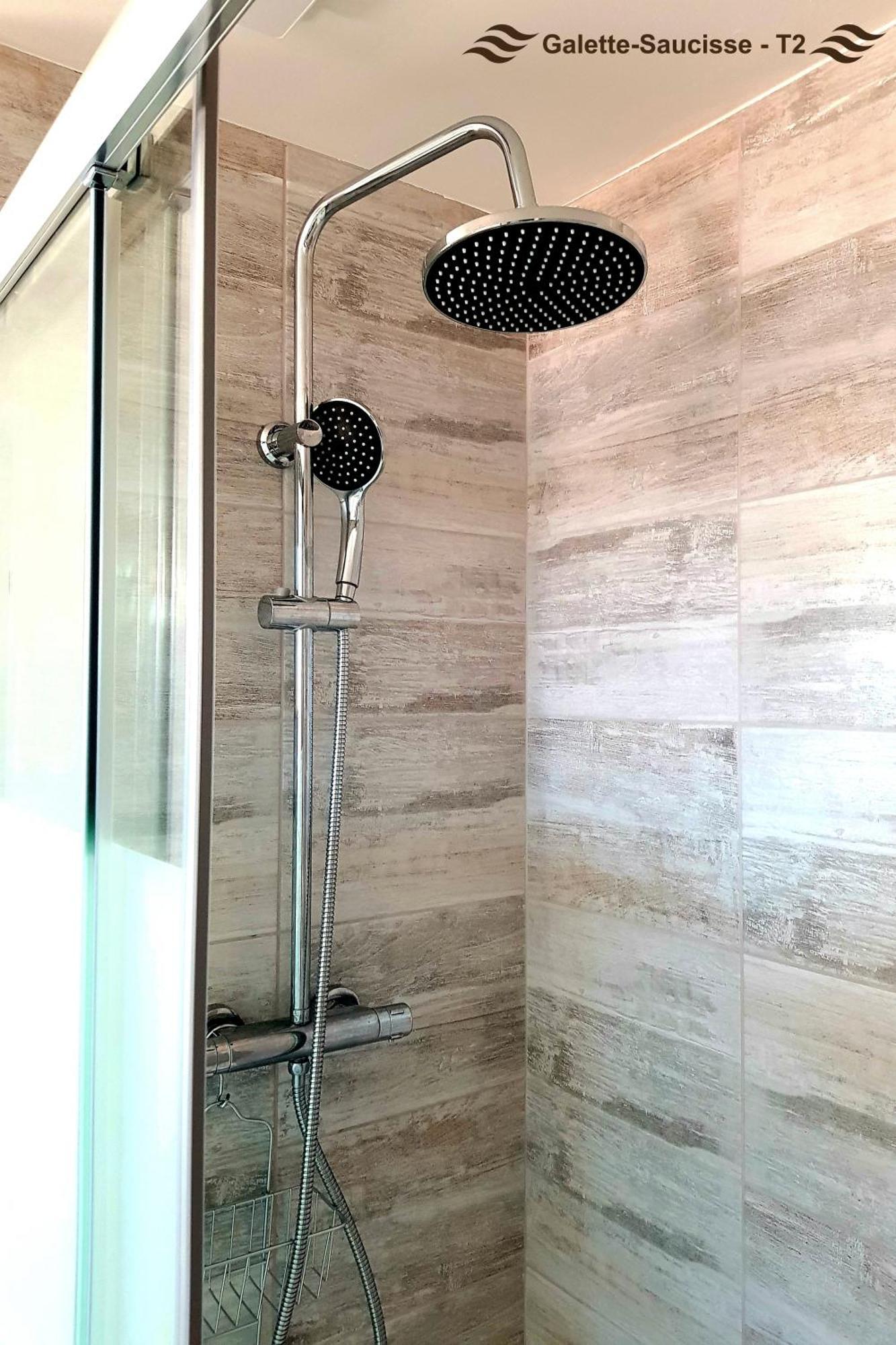 Appartement Dans Le Bourg De Notre Dame Du Guildo - Saint-Cast Exteriör bild