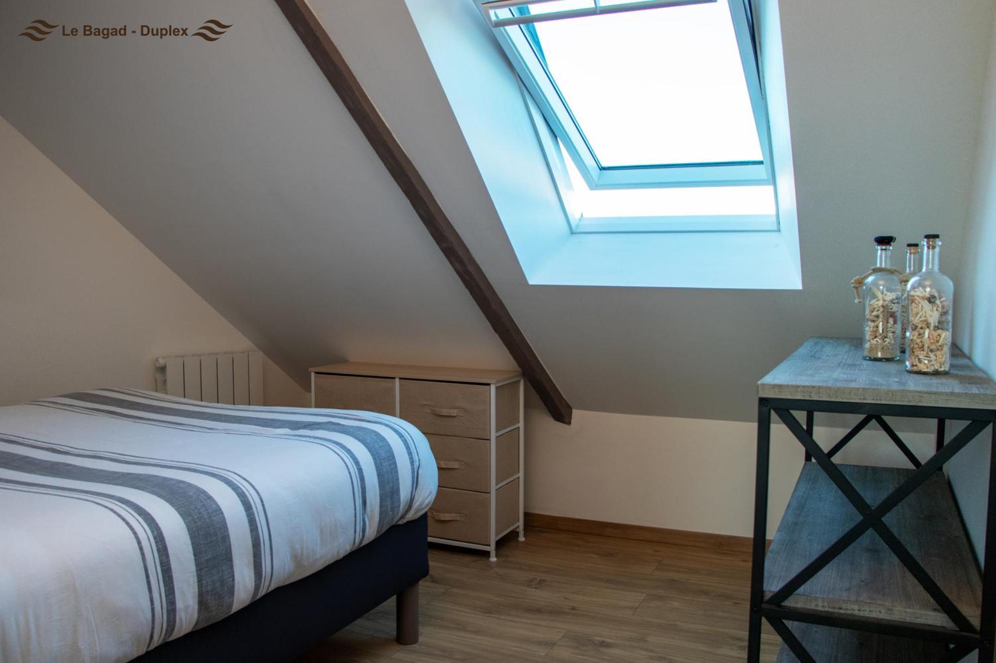 Appartement Dans Le Bourg De Notre Dame Du Guildo - Saint-Cast Exteriör bild