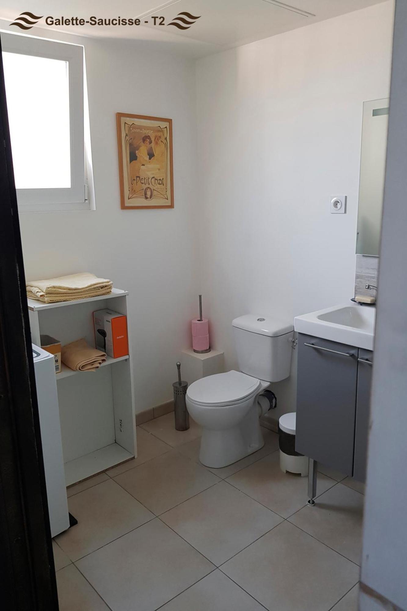 Appartement Dans Le Bourg De Notre Dame Du Guildo - Saint-Cast Exteriör bild
